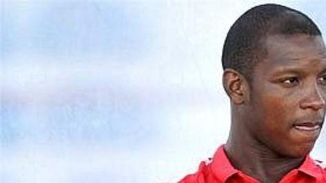 Titus Bramble, obránce FC Sunderland, čeli obvinění ze sexuáního násilí a přechovávání drog. Titus Bramble, obránce FC Sunderland, čeli obvinění ze sexuáního násilí a přechovávání drog.
