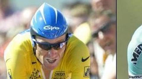 Časovek bude na Tour de France příští rok méně. Časovek bude na Tour de France příští rok méně.