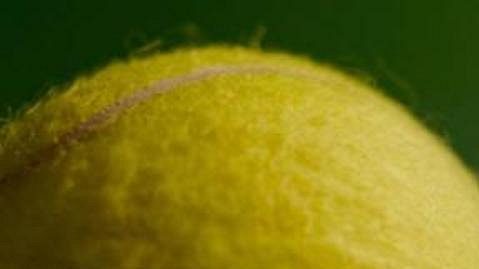 Ilustrační foto - tenis. Ilustrační foto - tenis.