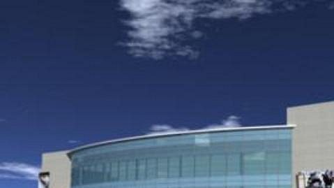 Hokejová hala Arena Riga Hokejová hala Arena Riga