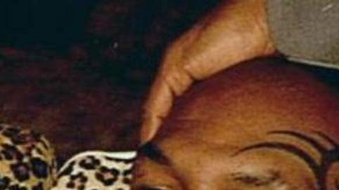 Mike Tyson Mike Tyson