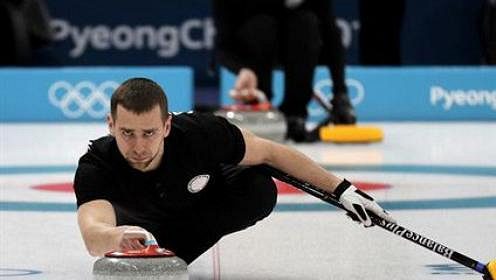 Ruský curler Alexandr Krušelnickij dostal za doping na olympijských hrách v Pchjongčchangu, kde původně získal bronz v mixech, čtyřletý zákaz startů Ruský curler Alexandr Krušelnickij dostal za doping na olympijských hrách v Pchjongčchangu, kde původně získal bronz v mixech, čtyřletý zákaz startů