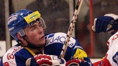Vítkovice se ve 30. kole extraligy střetnou se Slavií Vítkovice se ve 30. kole extraligy střetnou se Slavií