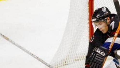 Boje v NHL asi jen tak nezačnou Boje v NHL asi jen tak nezačnou