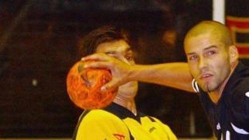 Ilustrační foto. Ilustrační foto.