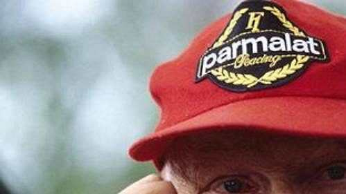 Niki Lauda Niki Lauda
