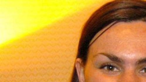 Lenka Hyková-Marušková Lenka Hyková-Marušková