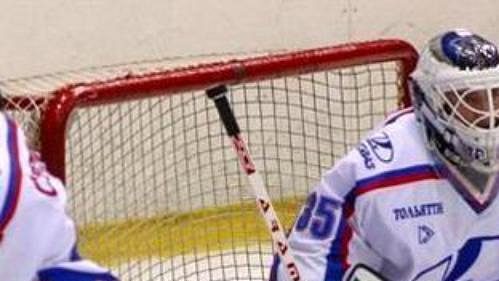 Jiří Trvaj v dresu Togliatti Jiří Trvaj v dresu Togliatti