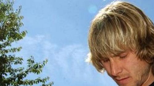 Pavel Nedvěd Pavel Nedvěd