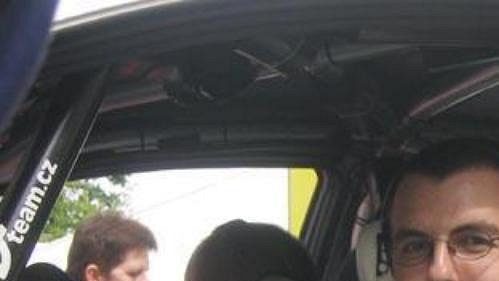 Tomáš Vojtěch Tomáš Vojtěch
