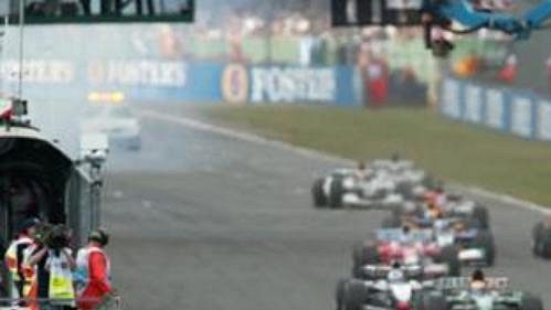Dočká se formule 1 další ženy? Dočká se formule 1 další ženy?