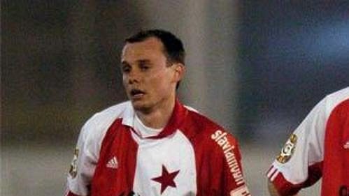 Václav Koloušek (vlevo) na archivním snímku Václav Koloušek (vlevo) na archivním snímku