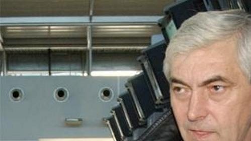 Ivan Hlinka bude vést reprezentace minimálně dva roky Ivan Hlinka bude vést reprezentace minimálně dva roky