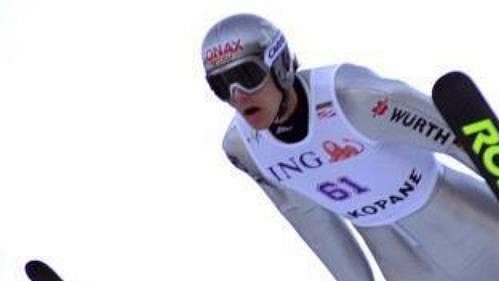 Sven Hannawald Sven Hannawald