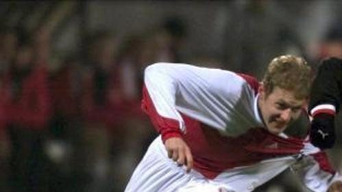 O slávistu Karla Pitáka měla zájem Sparta. O slávistu Karla Pitáka měla zájem Sparta.