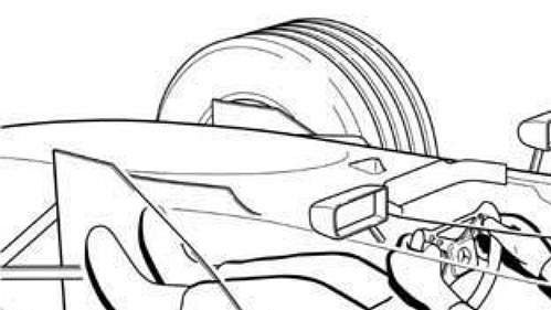 Systém HANS (Head And Neck Support) Systém HANS (Head And Neck Support)