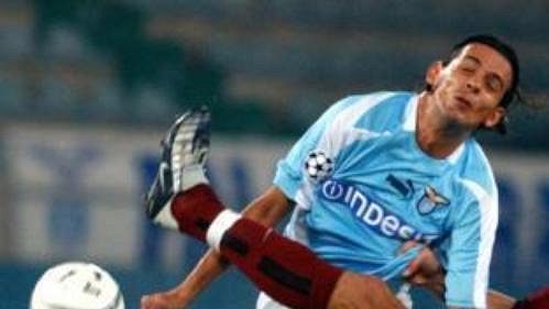 Souboje Petra Johany s Inzaghim se budou opakovat. Tentokrát nikoli se Simonem (Lazio), ale s Filippem. Souboje Petra Johany s Inzaghim se budou opakovat. Tentokrát nikoli se Simonem (Lazio), ale s Filippem.