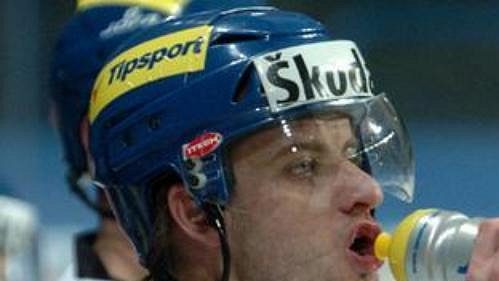 Jan Marek Jan Marek