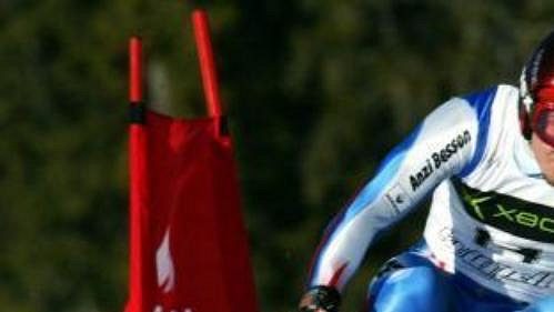 Vítězem závěrečného sjezdu SP se stal Francouz Antoine Deneriaz. Vítězem závěrečného sjezdu SP se stal Francouz Antoine Deneriaz.