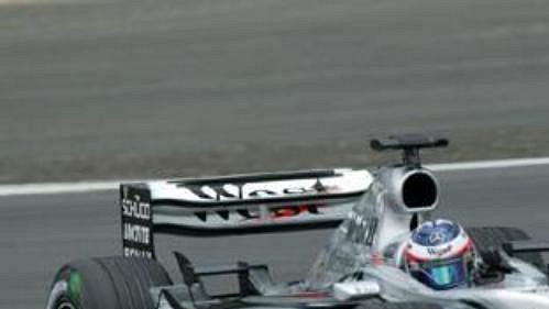 Nejrychlejší byl v kvalifikaci Fin Kimmi Räikkönen. Nejrychlejší byl v kvalifikaci Fin Kimmi Räikkönen.