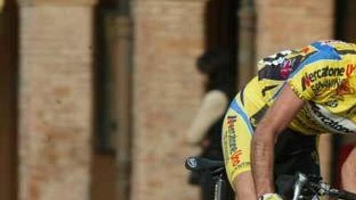 Marco Pantani Marco Pantani