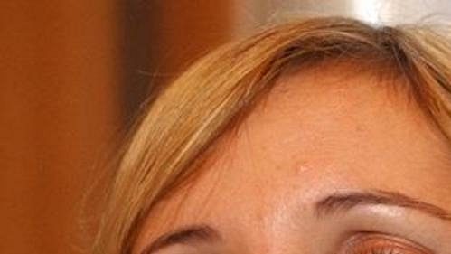 Ludmila Formanová Ludmila Formanová