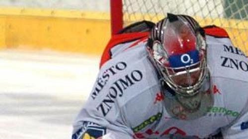Hokejisté Znojma v poháru září Hokejisté Znojma v poháru září