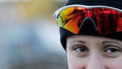 Mistryně Evropy Martina Sáblíková bude možná moci brzy trénovat na tuzemském rychlobruslařském stadiónu. Mistryně Evropy Martina Sáblíková bude možná moci brzy trénovat na tuzemském rychlobruslařském stadiónu.