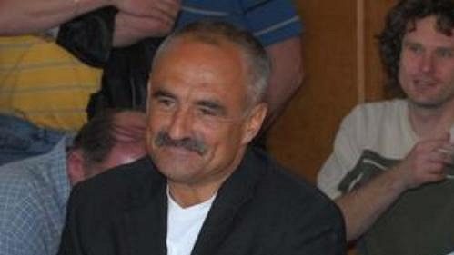 Tomáš Řepka Tomáš Řepka