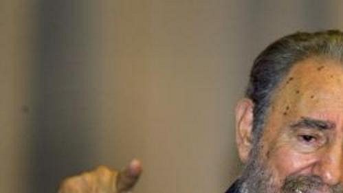 Fidel Castro Fidel Castro