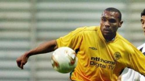 Celtic v semifinále probudil Portugalce ze sna o čistě portském finále. Vyřadil tamní Boavistu. Celtic v semifinále probudil Portugalce ze sna o čistě portském finále. Vyřadil tamní Boavistu.