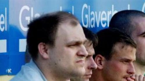 V Bohemians mají nového šéfa, teď se s napětím čeká, co bude dál V Bohemians mají nového šéfa, teď se s napětím čeká, co bude dál
