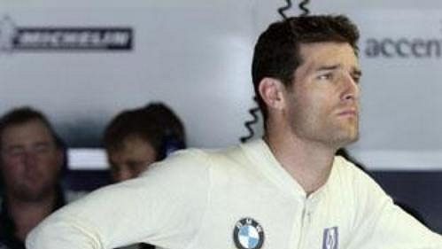 Stájovým kolegou Marka Webbera (na snímku) bude ve Williamsu v příští sezóně Nico Rosberg. Stájovým kolegou Marka Webbera (na snímku) bude ve Williamsu v příští sezóně Nico Rosberg.