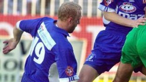 V zeleném dresu Bohemians se možná objeví Japonci a Senegalci. V zeleném dresu Bohemians se možná objeví Japonci a Senegalci.
