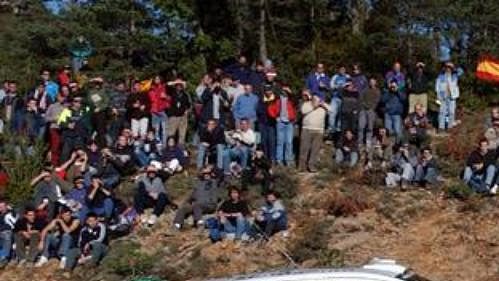 Během dvou let uvidí diváci speciály WRC již je při podnicích MS. Během dvou let uvidí diváci speciály WRC již je při podnicích MS.