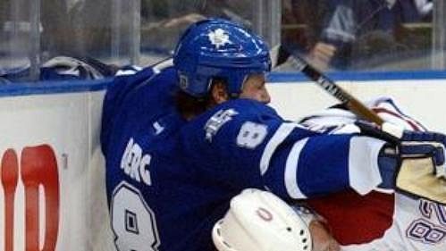 Začátek zámořské NHL se neúprosně blíží, začíná tvrdý boj o angažmá Začátek zámořské NHL se neúprosně blíží, začíná tvrdý boj o angažmá