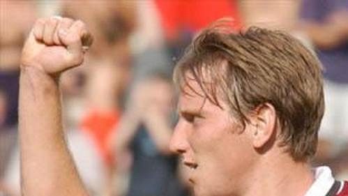 Tomáš Jun na archivním snímku z roku 2003. Tomáš Jun na archivním snímku z roku 2003.