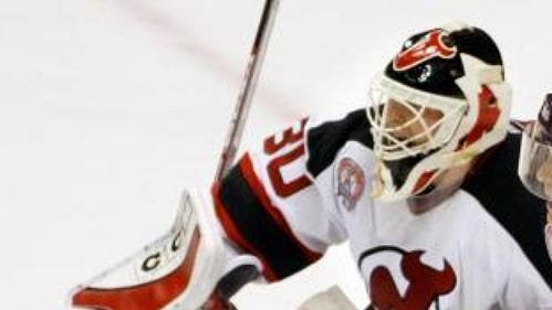 Jedním z brankářů výběru NHL bude i Martin Brodeur. Jedním z brankářů výběru NHL bude i Martin Brodeur.