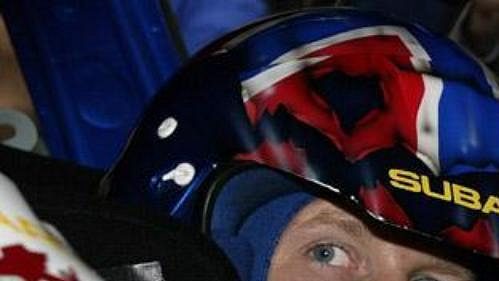 Nor Petter Solberg Nor Petter Solberg