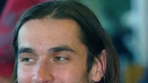 Radek Dvořák. Radek Dvořák.