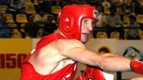 Z evropského šampionátu čeští boxeři medaili nepřivezou. Z evropského šampionátu čeští boxeři medaili nepřivezou.