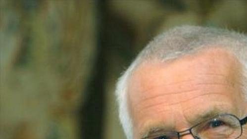Prezident Václav Klaus Prezident Václav Klaus