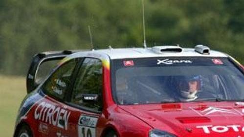 Carlos Sainz a další jezdci rallye se mají zpovídat u soudu kvůli překročení rychlosti. Carlos Sainz a další jezdci rallye se mají zpovídat u soudu kvůli překročení rychlosti.
