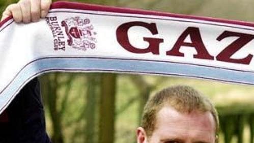 Paul Gascoigne Paul Gascoigne