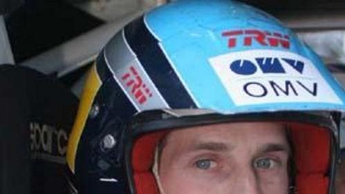 Jakub Janda je vyhlášený motoristický nadšenec. Jakub Janda je vyhlášený motoristický nadšenec.