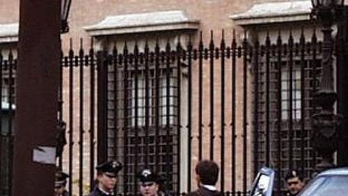 Italská policie rozjela nejrozsáhlejší antidopingovou razii v historii Itálie Italská policie rozjela nejrozsáhlejší antidopingovou razii v historii Itálie