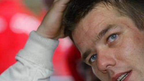 Sébastien Loeb Sébastien Loeb
