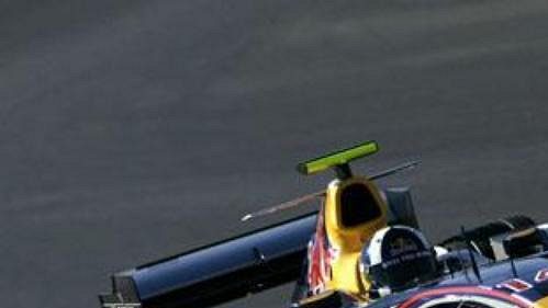 Stáj Red Bull Stáj Red Bull
