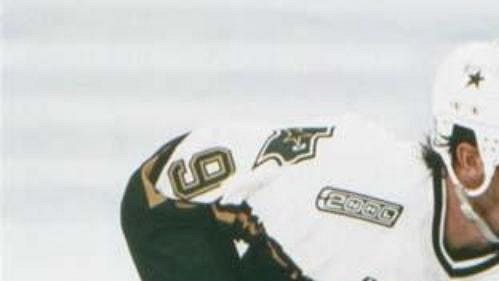Mike Modano zůstává v Dallasu. Mike Modano zůstává v Dallasu.