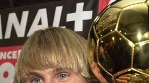 Pavel Nedvěd - ilustrační foto Pavel Nedvěd - ilustrační foto